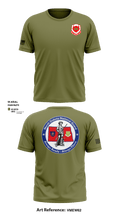 164th EN BN 3856732 Short Sleeve Performance Shirt - 2