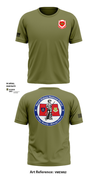 Short Sleeve Performance Shirt, , National Guard, Teamtime, Team time, sublimation, custom sports apparel, team uniforms, spirit wear, spiritwear, sports uniforms, custom shirts, team store, custom team store, fundraiser sports, apparel fundraiser