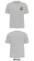 WBAMC 37339182 Short Sleeve Performance Shirt - 25