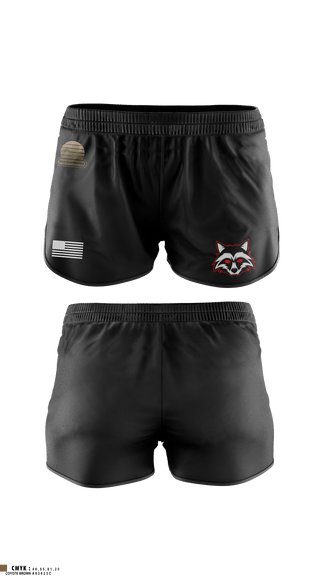 Ranger Panties, B-114, Army, Teamtime, Team time, sublimation, custom sports apparel, team uniforms, spirit wear, spiritwear, sports uniforms, custom shirts, team store, custom team store, fundraiser sports, apparel fundraiser