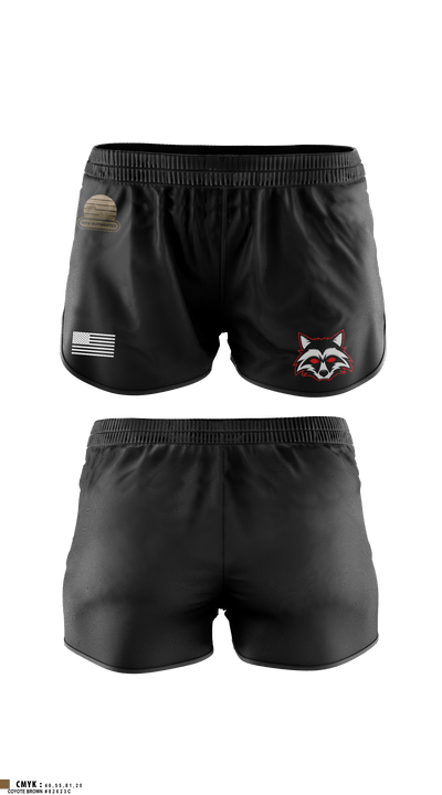 B-114 82096660 Ranger Panties - 2