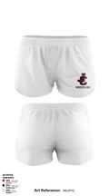 Jefferson County High School Wrestling 39623353 Women's Shorts - 28