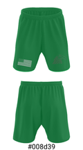 Cresset Christian Academy Basketball 24746869 Athletic Shorts With Pockets - 15