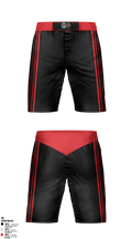 GALLI LUCHA LIBRE 18173314 Fight Shorts - 1