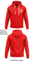 1-3 FA 23301758 Hoodie - 1