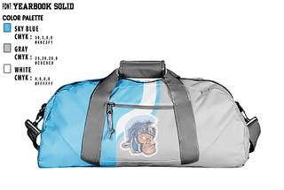 Duffle Bag, Widefield High School Swimming, Swimming, Teamtime, Team time, sublimation, custom sports apparel, team uniforms, spirit wear, spiritwear, sports uniforms, custom shirts, team store, custom team store, fundraiser sports, apparel fundraiser