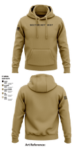 Sector Key West 74746064 Hoodie - 3
