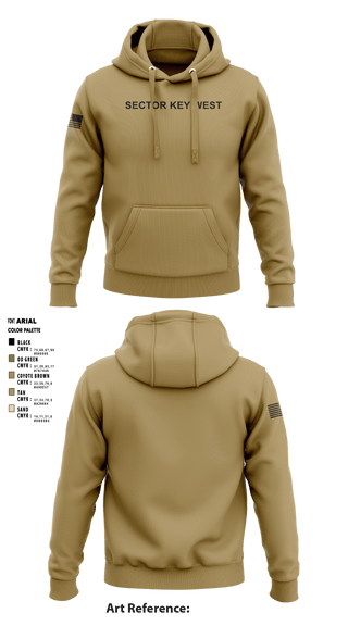 Hoodie, , Coast Guard, Teamtime, Team time, sublimation, custom sports apparel, team uniforms, spirit wear, spiritwear, sports uniforms, custom shirts, team store, custom team store, fundraiser sports, apparel fundraiser