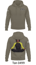 1st SQD, 1st PLT, A Co 588 BEB 11462606 Hoodie - 47