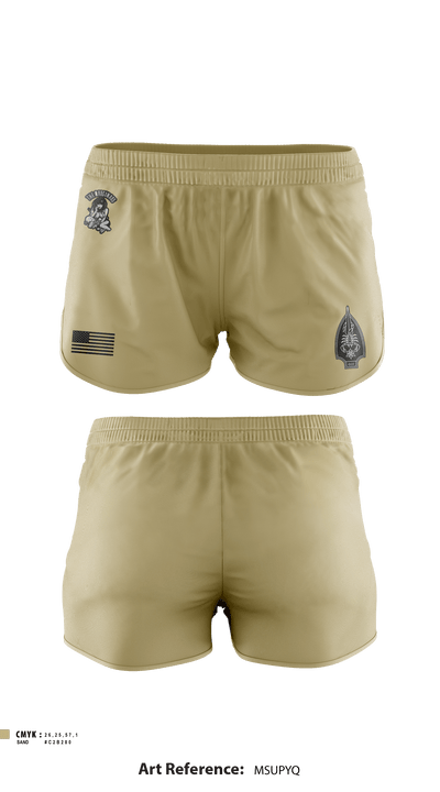 SFOD-A 11 96174000 Ranger Panties - 4