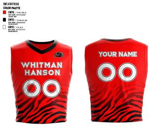 Mens Basketball Jersey, Whitman-Hanson Regional High School Basketball, Men's Basketball, Teamtime, Team time, sublimation, custom sports apparel, team uniforms, spirit wear, spiritwear, sports uniforms, custom shirts, team store, custom team store, fundraiser sports, apparel fundraiser