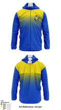 Jewell High School 98009347 Windbreaker - 2