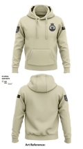 BCGS TRIDENT 3686693 Hoodie - 5