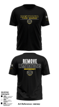Beyond The Game Mentoring 96798655 Short Sleeve Performance Shirt - 1