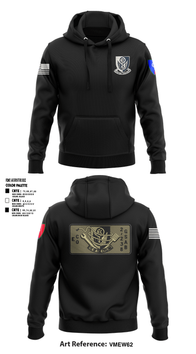 Troop 469 41351414 Hoodie - 3