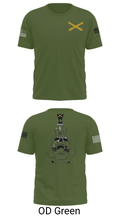3-133 FA 26743632 Short Sleeve Performance Shirt - 34