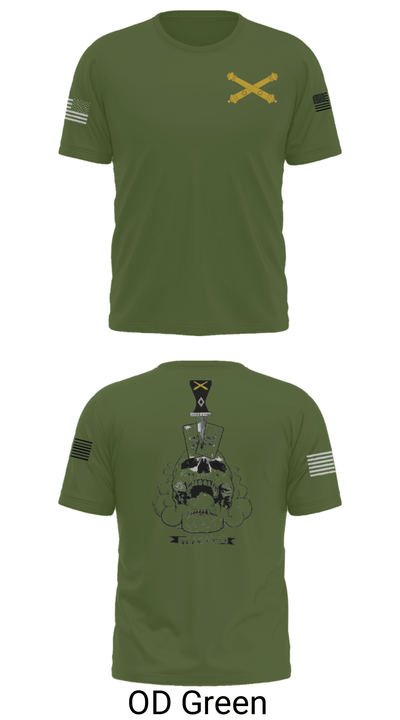 3-133 FA 26743632 Short Sleeve Performance Shirt - 34