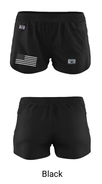 Echo pol 1/126 avn 6177830 Ranger Panties - 3
