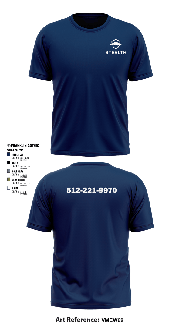 Short Sleeve Performance Shirt, Stealth customs, , Teamtime, Team time, sublimation, custom sports apparel, team uniforms, spirit wear, spiritwear, sports uniforms, custom shirts, team store, custom team store, fundraiser sports, apparel fundraiser