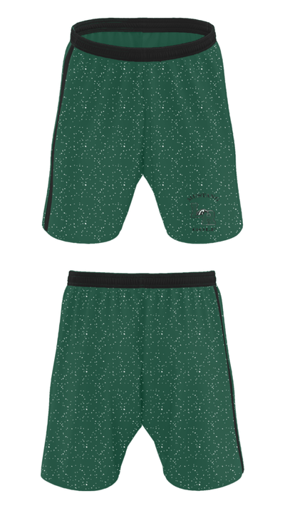 Lakewood Ranch High School Golf 70428177 Athletic Shorts With Pockets - 1