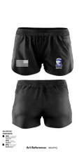 ARMY ROTC 64769249 Women's Shorts - 1