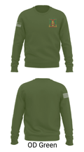 324th MP 35502647 Crew Neck Sweatshirt - 10