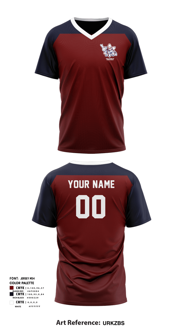 Mens Soccer Jersey, Utica Academy of Science Charter School Soccer, Men's Soccer, Teamtime, Team time, sublimation, custom sports apparel, team uniforms, spirit wear, spiritwear, sports uniforms, custom shirts, team store, custom team store, fundraiser sports, apparel fundraiser