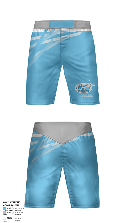 Fight Shorts, Kealakehe High School Wrestling, Wrestling, Teamtime, Team time, sublimation, custom sports apparel, team uniforms, spirit wear, spiritwear, sports uniforms, custom shirts, team store, custom team store, fundraiser sports, apparel fundraiser