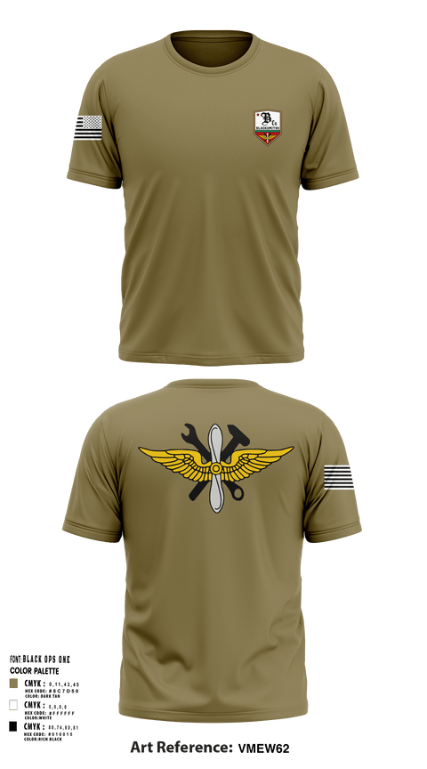 Short Sleeve Performance Shirt, Blacksmiths, National Guard, Teamtime, Team time, sublimation, custom sports apparel, team uniforms, spirit wear, spiritwear, sports uniforms, custom shirts, team store, custom team store, fundraiser sports, apparel fundraiser