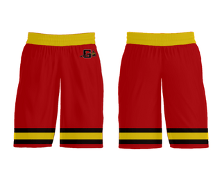 Mens Soccer Shorts, Gilbert High School Basketball, Women's Basketball, Teamtime, Team time, sublimation, custom sports apparel, team uniforms, spirit wear, spiritwear, sports uniforms, custom shirts, team store, custom team store, fundraiser sports, apparel fundraiser