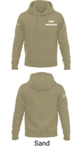 USS Montana 25481522 Hoodie - 48