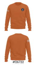 Christchurch School Basketball 54858976 Crew Neck Sweatshirt - 16
