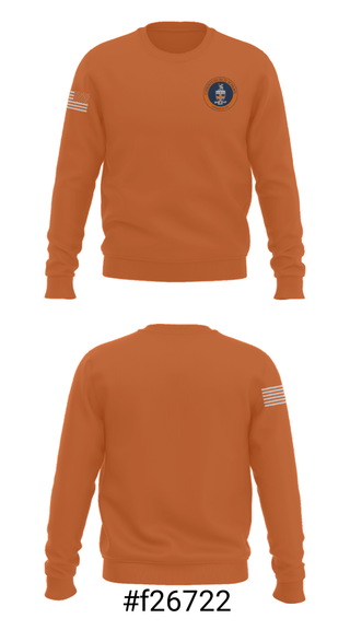 Crew Neck Sweatshirt, Christchurch School Basketball, Women's Basketball, Teamtime, Team time, sublimation, custom sports apparel, team uniforms, spirit wear, spiritwear, sports uniforms, custom shirts, team store, custom team store, fundraiser sports, apparel fundraiser
