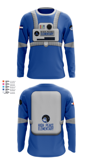 Long Sleeve Performance Shirt, Bayfield High School Wolverine WrestlingTeam Fishman, Wrestling, Teamtime, Team time, sublimation, custom sports apparel, team uniforms, spirit wear, spiritwear, sports uniforms, custom shirts, team store, custom team store, fundraiser sports, apparel fundraiser