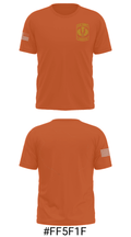 Trevor G. Browne 7825147 Short Sleeve Performance Shirt - 30