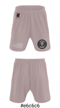 1-37 AR HFSC DISTRO 85758190 Athletic Shorts With Pockets - 25
