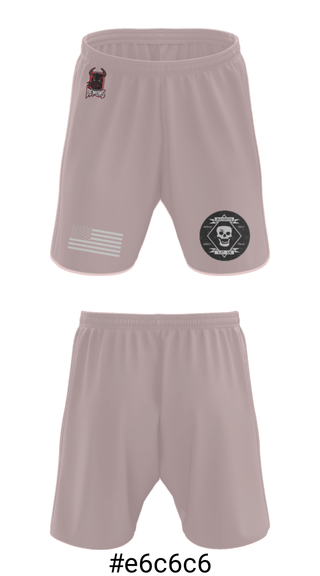 Athletic Shorts With Pockets, , Army, Teamtime, Team time, sublimation, custom sports apparel, team uniforms, spirit wear, spiritwear, sports uniforms, custom shirts, team store, custom team store, fundraiser sports, apparel fundraiser