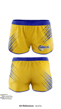 BALDWIN HILLS Softball 1733077 Track Shorts - 1