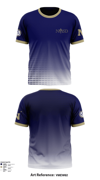 Short Sleeve Performance Shirt, Navy Swimming and Diving, Swimming, Teamtime, Team time, sublimation, custom sports apparel, team uniforms, spirit wear, spiritwear, sports uniforms, custom shirts, team store, custom team store, fundraiser sports, apparel fundraiser