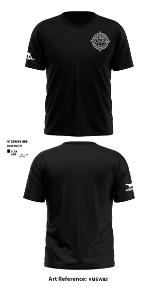 Short Sleeve Performance Shirt, Jaimie Cox Foundation, , Teamtime, Team time, sublimation, custom sports apparel, team uniforms, spirit wear, spiritwear, sports uniforms, custom shirts, team store, custom team store, fundraiser sports, apparel fundraiser