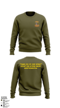Veteran Coaching AllianceVeteran Coaching Alliance 58304430 Crew Neck Sweatshirt - 4