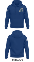 Philipsburg-Osceola High School Basketball 80067565 Hoodie - 17