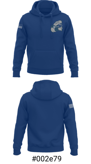 Hoodie, Philipsburg-Osceola High School Basketball, Men's Basketball, Teamtime, Team time, sublimation, custom sports apparel, team uniforms, spirit wear, spiritwear, sports uniforms, custom shirts, team store, custom team store, fundraiser sports, apparel fundraiser