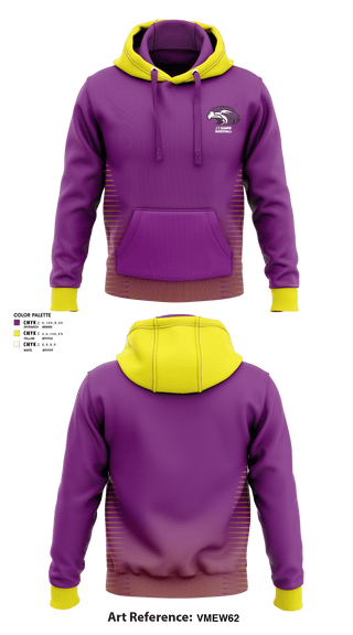 Hoodie, J C Harmon High School Basketball, Women's Basketball, Teamtime, Team time, sublimation, custom sports apparel, team uniforms, spirit wear, spiritwear, sports uniforms, custom shirts, team store, custom team store, fundraiser sports, apparel fundraiser