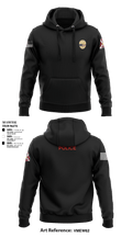 Lynn Police Department 639749293 Hoodie - 2