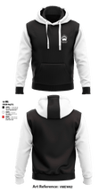 Papa Bear Arms LLC 28195474 Hoodie - 1