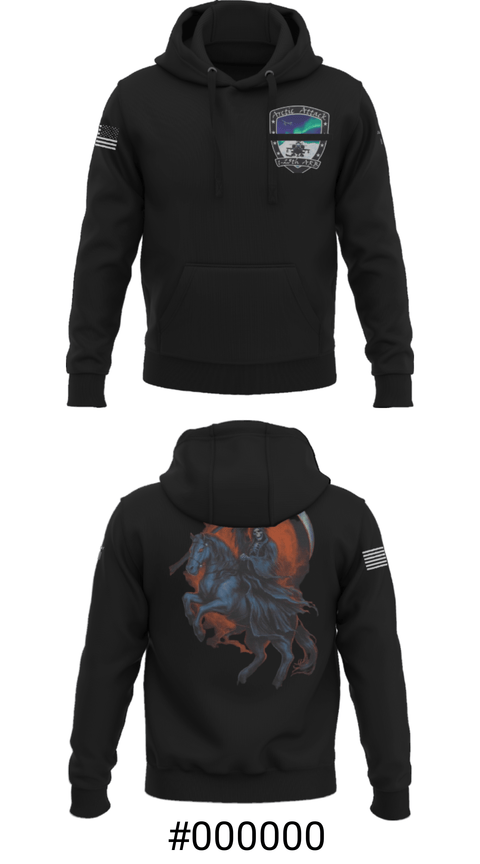 Hoodie, , Army, Teamtime, Team time, sublimation, custom sports apparel, team uniforms, spirit wear, spiritwear, sports uniforms, custom shirts, team store, custom team store, fundraiser sports, apparel fundraiser