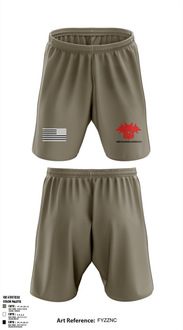 Athletic Shorts With Pockets, , Army, Teamtime, Team time, sublimation, custom sports apparel, team uniforms, spirit wear, spiritwear, sports uniforms, custom shirts, team store, custom team store, fundraiser sports, apparel fundraiser