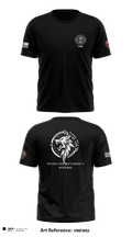 A Co, 2-13th AVN REGT 95713396 Short Sleeve Performance Shirt - 3