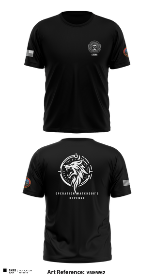 Short Sleeve Performance Shirt, A Co, 2-13th AVN REGT, , Teamtime, Team time, sublimation, custom sports apparel, team uniforms, spirit wear, spiritwear, sports uniforms, custom shirts, team store, custom team store, fundraiser sports, apparel fundraiser